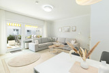 Bungalow in Gr&ouml;mitz - Ostsee-Bungalow 2 - Wicheldorfstr. 72 - FERIENDOMIZIL HOLLICH - Bild 1