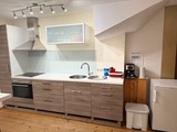 Ferienwohnung in Rieseby - Ferienwohnung Zimmert - Bild 4