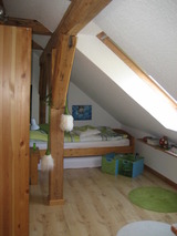 Ferienwohnung in Rabenkirchen-Faulück - Bauernhof Flüh - Ferienwohnung Gudrun - Bild 8