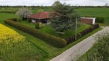 Ferienhaus in Hasselberg - Ferienhaus Knorrlück - Bild 12