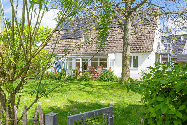 Ferienwohnung in Waabs - Ostseegarten Langholz - Ferienwohnung Schwalbe (bis 2 Pers) - Bild 21