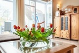 Ferienwohnung in Waabs - Ostseegarten Langholz - Ferienwohnung Ostwind (bis 4 Pers) - Bild 8