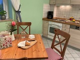 Ferienwohnung in Sieseby - Ferien bei Goos - Ferienwohnung "Weizen" - Bild 7