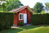 Ferienhaus in Ulsnis - Blockhaus Ferien - Ferienhaus Eriksson - Bild 14