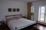 Doppelzimmer in Ulsnis - Putbrese Hof - Doppelzimmer Pferdestall - Bild 1