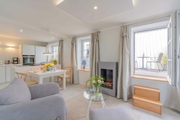 Ferienwohnung in Kappeln - Kappeln 337 Kappeln 337