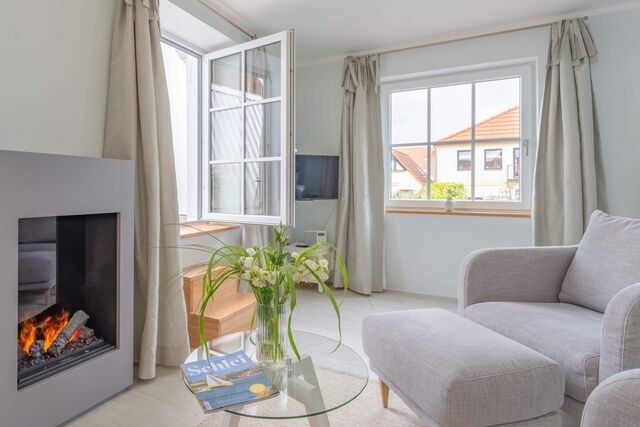 Ferienwohnung in Kappeln - Kappeln 337 - Bild 3 Ferienwohnung in Kappeln - Kappeln 337 - Bild 3