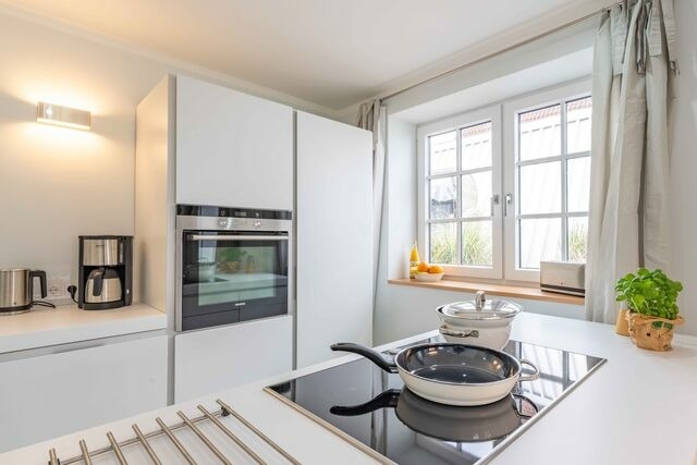 Ferienwohnung in Kappeln - Kappeln 337 - Bild 4 Ferienwohnung in Kappeln - Kappeln 337 - Bild 4