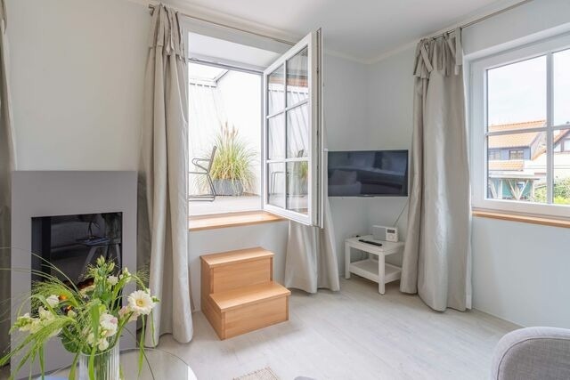 Ferienwohnung in Kappeln - Kappeln 337 - Bild 5 Ferienwohnung in Kappeln - Kappeln 337 - Bild 5