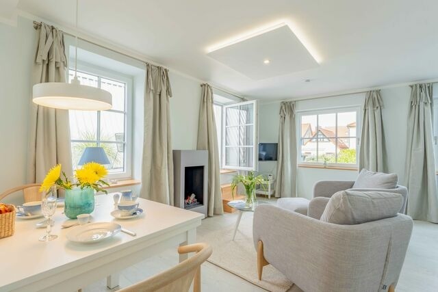 Ferienwohnung in Kappeln - Kappeln 337 - Bild 7 Ferienwohnung in Kappeln - Kappeln 337 - Bild 7