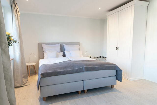 Ferienwohnung in Kappeln - Kappeln 337 - Bild 8 Ferienwohnung in Kappeln - Kappeln 337 - Bild 8