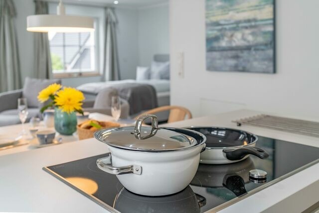 Ferienwohnung in Kappeln - Kappeln 337 - Bild 11 Ferienwohnung in Kappeln - Kappeln 337 - Bild 11