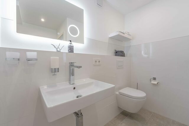 Ferienwohnung in Kappeln - Kappeln 337 - Bild 15 Ferienwohnung in Kappeln - Kappeln 337 - Bild 15