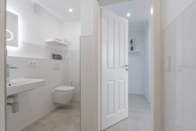 Ferienwohnung in Kappeln - Kappeln 337 - Bild 17 Ferienwohnung in Kappeln - Kappeln 337 - Bild 17