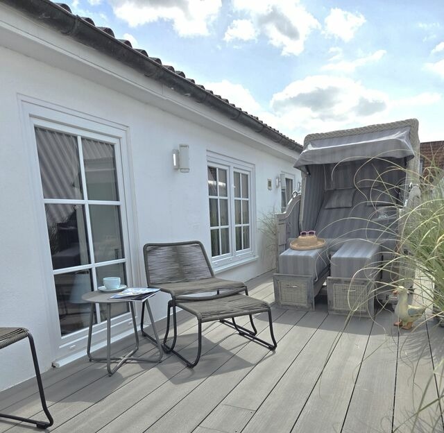 Ferienwohnung in Kappeln - Kappeln 337 - Bild 19 Ferienwohnung in Kappeln - Kappeln 337 - Bild 19