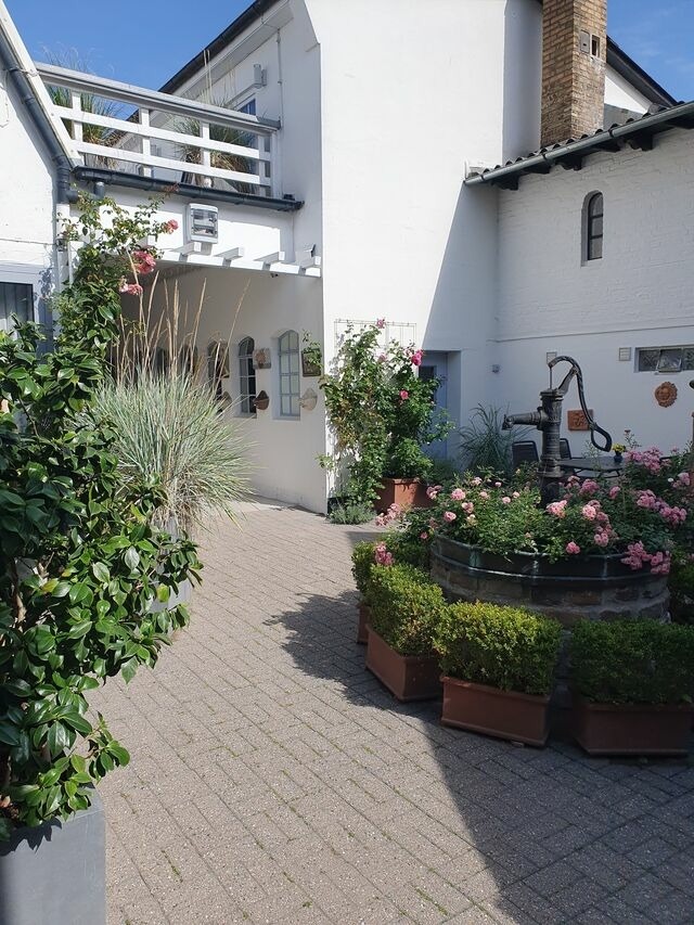 Ferienwohnung in Kappeln - Kappeln 337 - Bild 22 Ferienwohnung in Kappeln - Kappeln 337 - Bild 22