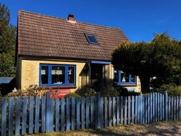 Ferienhaus in Kappeln - Ferienhaus Deubel / Escobar Ferienhaus Deubel / Escobar