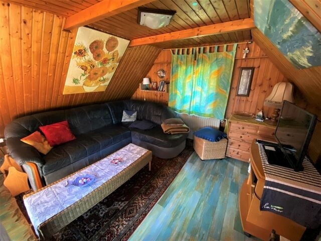 Ferienhaus in Kappeln - Ferienhaus Deubel / Escobar - Bild 2 Ferienhaus in Kappeln - Ferienhaus Deubel / Escobar - Bild 2