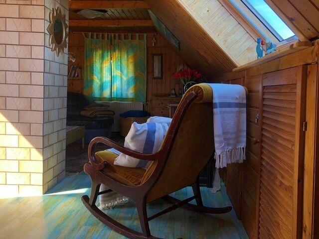 Ferienhaus in Kappeln - Ferienhaus Deubel / Escobar - Bild 3 Ferienhaus in Kappeln - Ferienhaus Deubel / Escobar - Bild 3