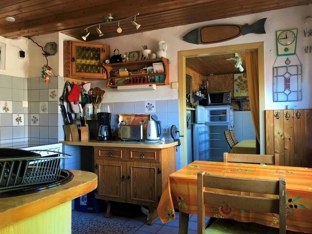 Ferienhaus in Kappeln - Ferienhaus Deubel / Escobar - Bild 6 Ferienhaus in Kappeln - Ferienhaus Deubel / Escobar - Bild 6