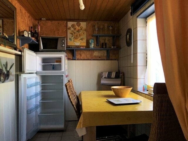 Ferienhaus in Kappeln - Ferienhaus Deubel / Escobar - Bild 7 Ferienhaus in Kappeln - Ferienhaus Deubel / Escobar - Bild 7