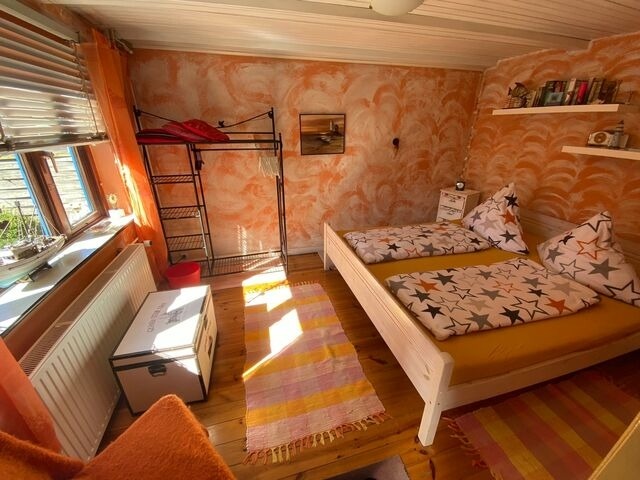 Ferienhaus in Kappeln - Ferienhaus Deubel / Escobar - Bild 8 Ferienhaus in Kappeln - Ferienhaus Deubel / Escobar - Bild 8