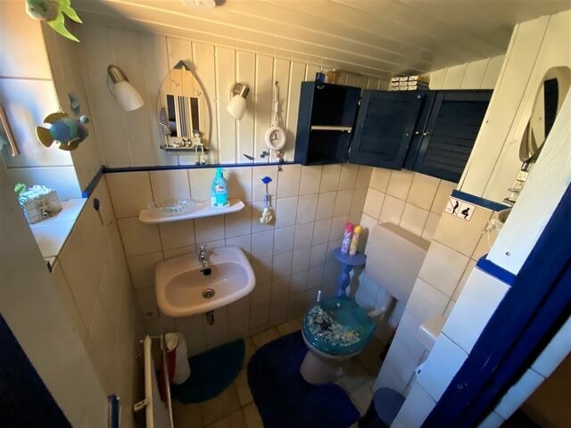 Ferienhaus in Kappeln - Ferienhaus Deubel / Escobar - Bild 12 Ferienhaus in Kappeln - Ferienhaus Deubel / Escobar - Bild 12