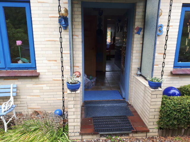 Ferienhaus in Kappeln - Ferienhaus Deubel / Escobar - Bild 14 Ferienhaus in Kappeln - Ferienhaus Deubel / Escobar - Bild 14