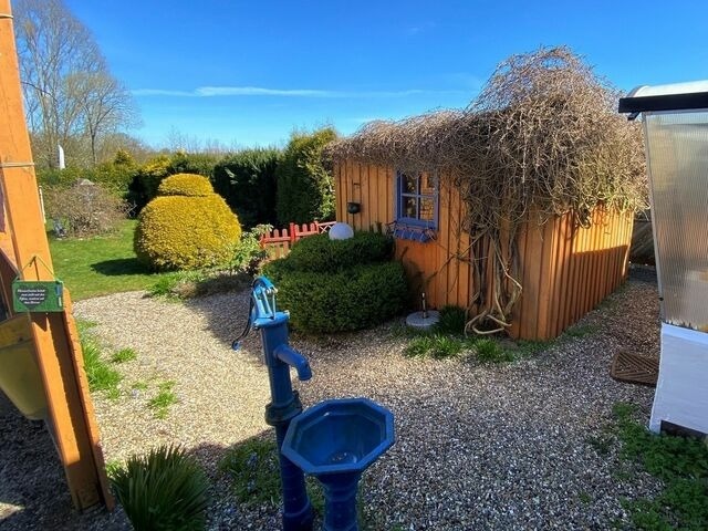 Ferienhaus in Kappeln - Ferienhaus Deubel / Escobar - Bild 15 Ferienhaus in Kappeln - Ferienhaus Deubel / Escobar - Bild 15