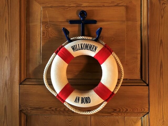 Ferienhaus in Kappeln - Ferienhaus Deubel / Escobar - Bild 16 Ferienhaus in Kappeln - Ferienhaus Deubel / Escobar - Bild 16