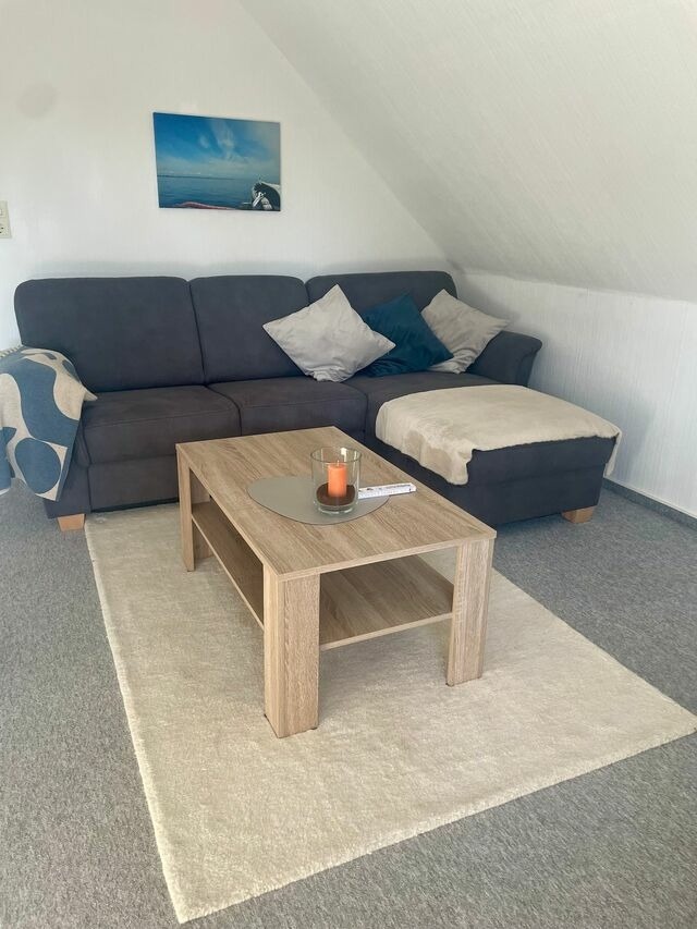 Ferienwohnung in Kappeln - Ferienwohnung Rosenschule - Bild 3