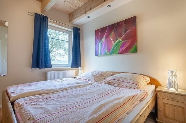 Ferienwohnung in Waabs - Ferienwohnung Spätzchen für bis zu 2 Personen - Bild 4