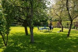 Ferienhaus in Damp - 4-Raum-Ferienhaus "Seeschwalbe" für 6 Personen - Bild 21