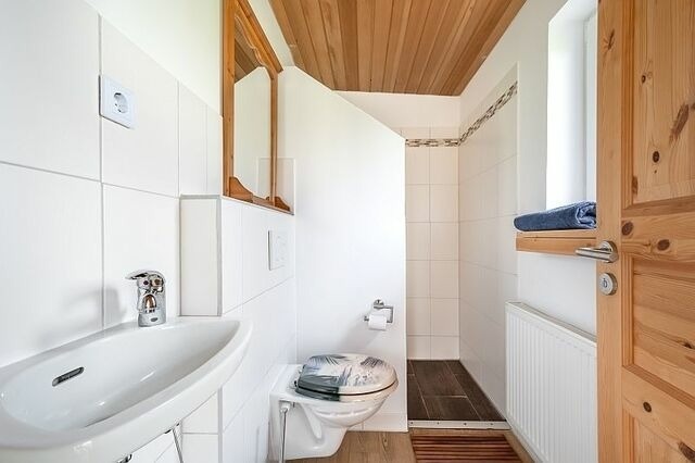 Ferienwohnung in Waabs - Ostseegarten Langholz - Ferienwohnung Ostwind für bis zu 8 Personen - Bild 11