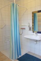 Ferienwohnung in Hasselberg - BARFUSSpark - Ferienwohnung Ostseeanleger - Bild 12