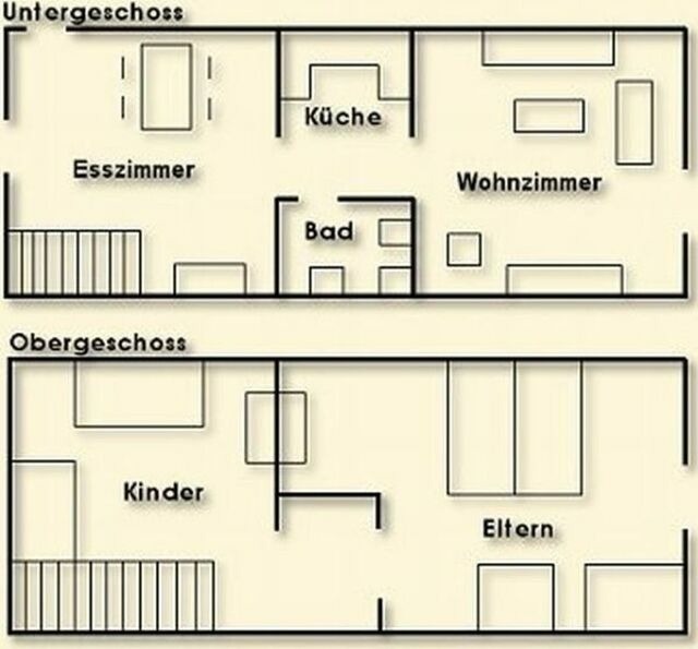 Ferienwohnung in Brodersby - Ferienhof Block - Ferienwohnung 2 - Bild 8