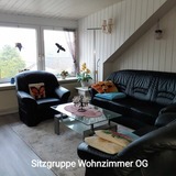 Ferienwohnung in Fahrdorf - Ferienwohnung De Poppenstuv - Bild 8