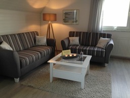 Ferienwohnung in Kappeln - Ferien bei Woydt - De lütte Stuv Ferien bei Woydt - De lütte Stuv