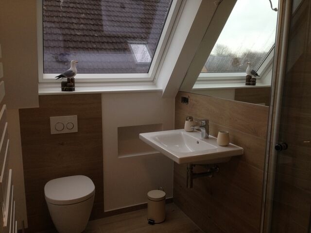 Ferienwohnung in Kappeln - Ferien bei Woydt - De l&uuml;tte Stuv - Bild 3