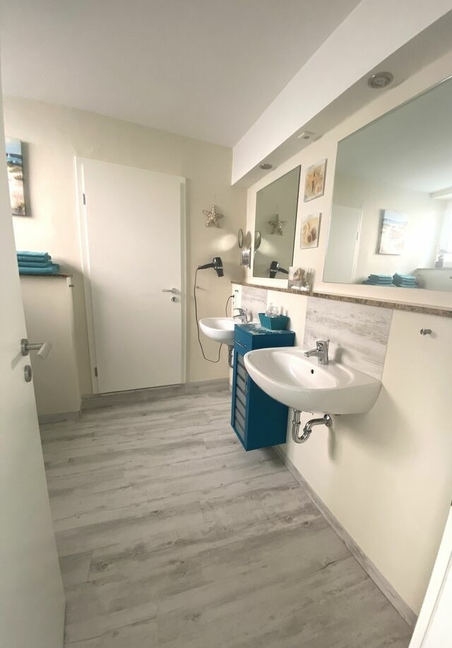 Ferienwohnung in Schleswig - Ferienwohnung Holmer Aussicht - Bild 12