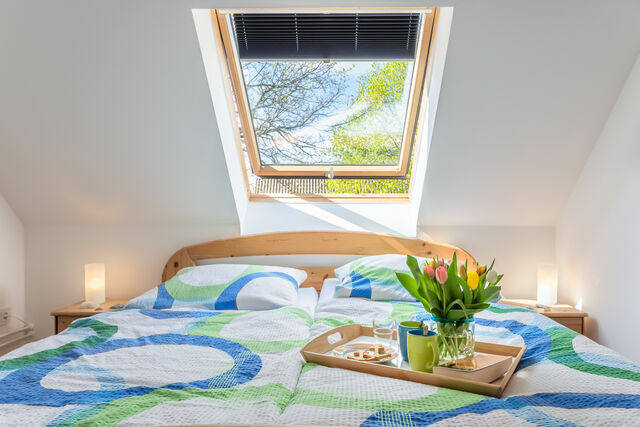 Ferienwohnung in Waabs - Ostseegarten Langholz - Ferienwohnung Waterblick (bis 4 Pers) - Bild 4