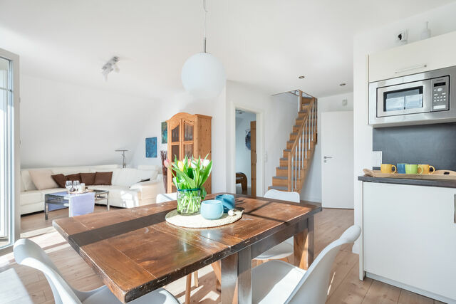 Ferienwohnung in Waabs - Ostseegarten Langholz - Ferienwohnung Waterblick (bis 4 Pers) - Bild 23