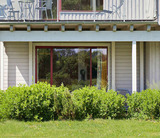 Ferienwohnung in Ulsnis - Blockhaus Ferien - Ferienwohnung Askjell - Bild 10