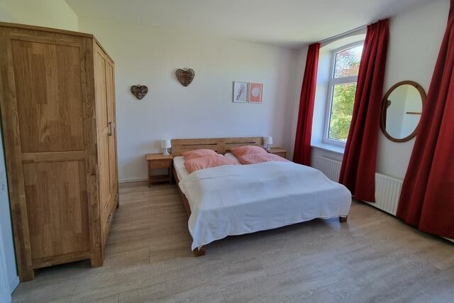 Ferienwohnung in Brodersby - Ferienwohnung Biethahn - Gaarden - Bild 9