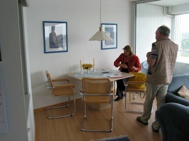 Ferienwohnung in Schleswig - Ferienwohnung Gerald Baumann - Bild 6