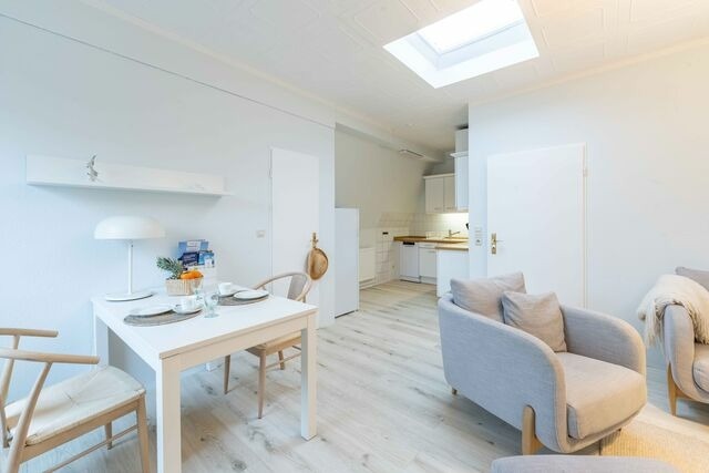 Ferienwohnung in Kappeln - Kappeln 334 - Bild 10