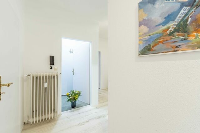 Ferienwohnung in Kappeln - Kappeln 334 - Bild 15