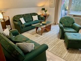 Ferienwohnung in Schleswig - Ferienwohnung S&ouml;rensen - Schleswig - Bild 1