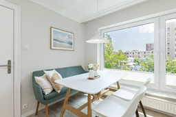 Ostsee-Bungalow 1 - Wicheldorfstr. 72 - FERIENDOMIZIL HOLLICH