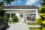 Bungalow in Grömitz - Ostsee-Bungalow 1 - Wicheldorfstr. 72 - FERIENDOMIZIL HOLLICH - Bild 3